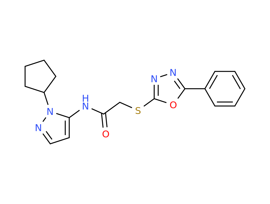 Structure Amb201227