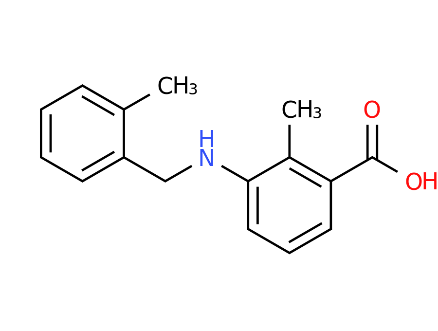 Structure Amb2012576