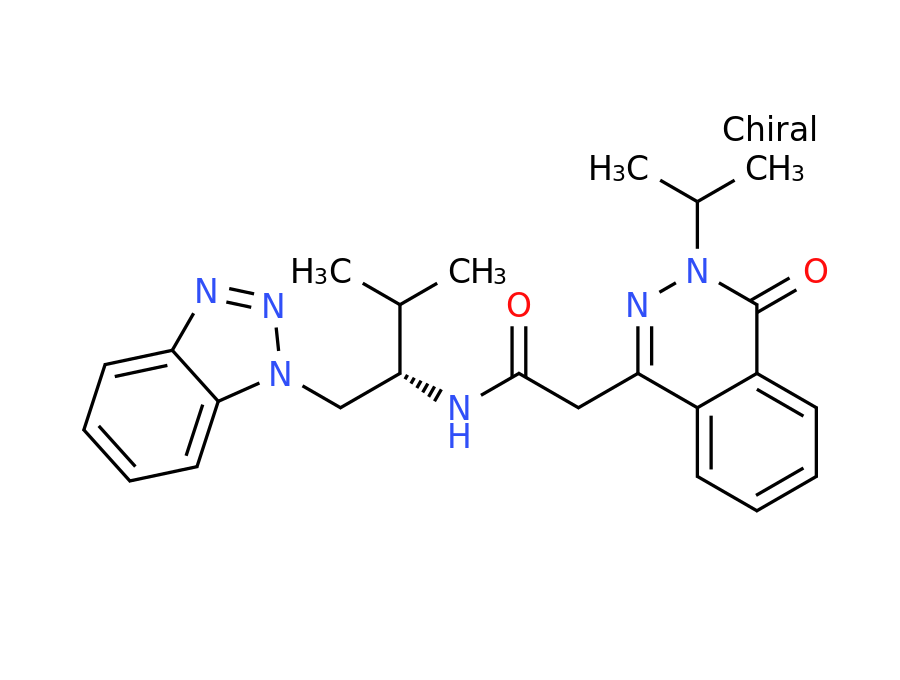 Structure Amb20125867