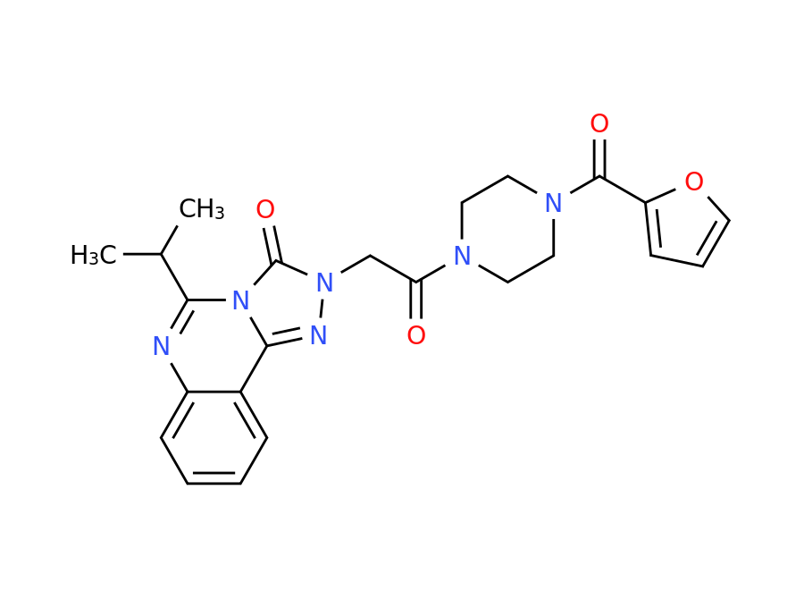 Structure Amb20125878