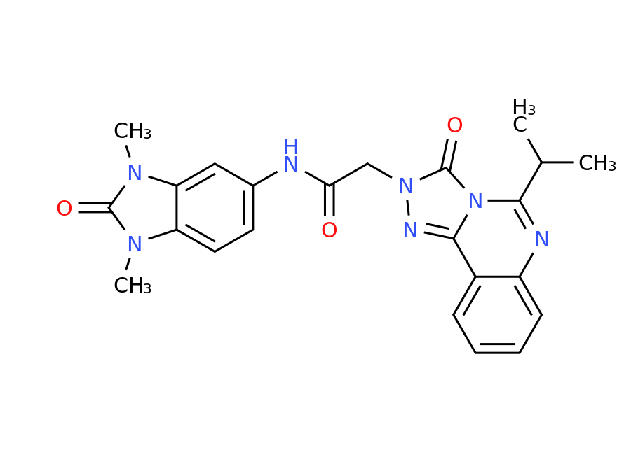 Structure Amb20125885