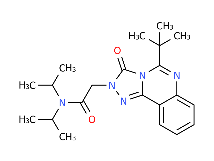 Structure Amb20125918