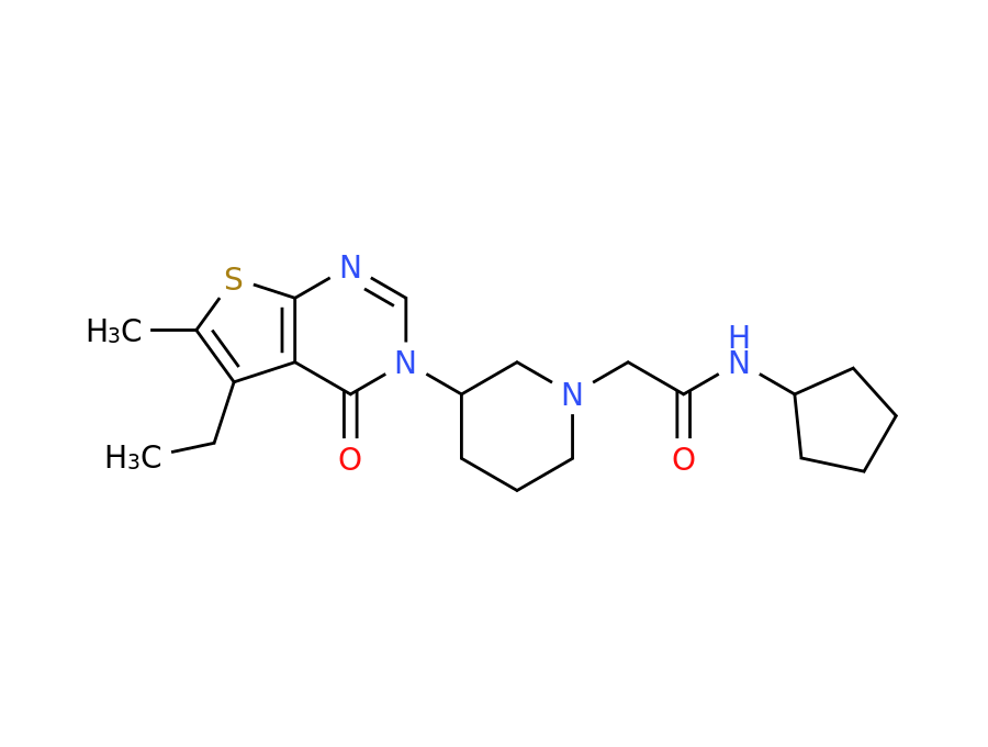 Structure Amb20126089