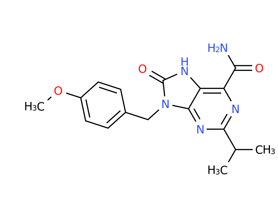 Structure Amb20126091