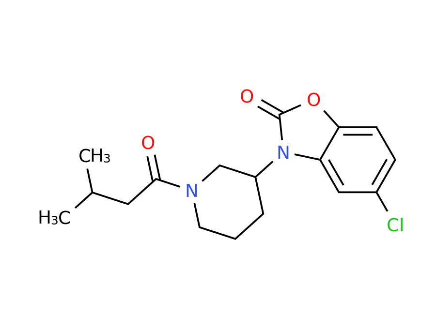 Structure Amb20126099