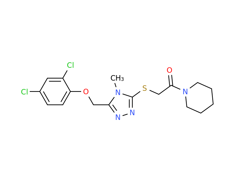 Structure Amb2012622