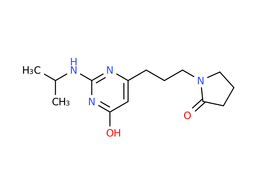 Structure Amb20126477