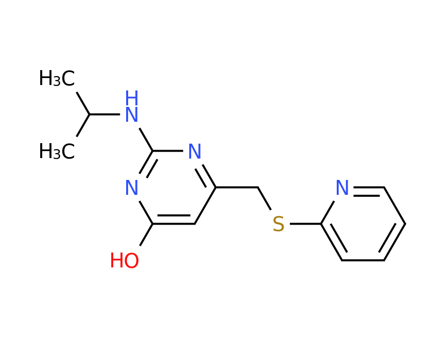 Structure Amb20126478