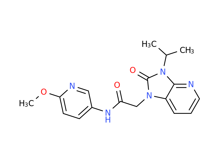 Structure Amb20127274