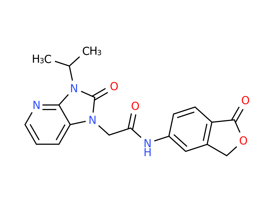 Structure Amb20127278