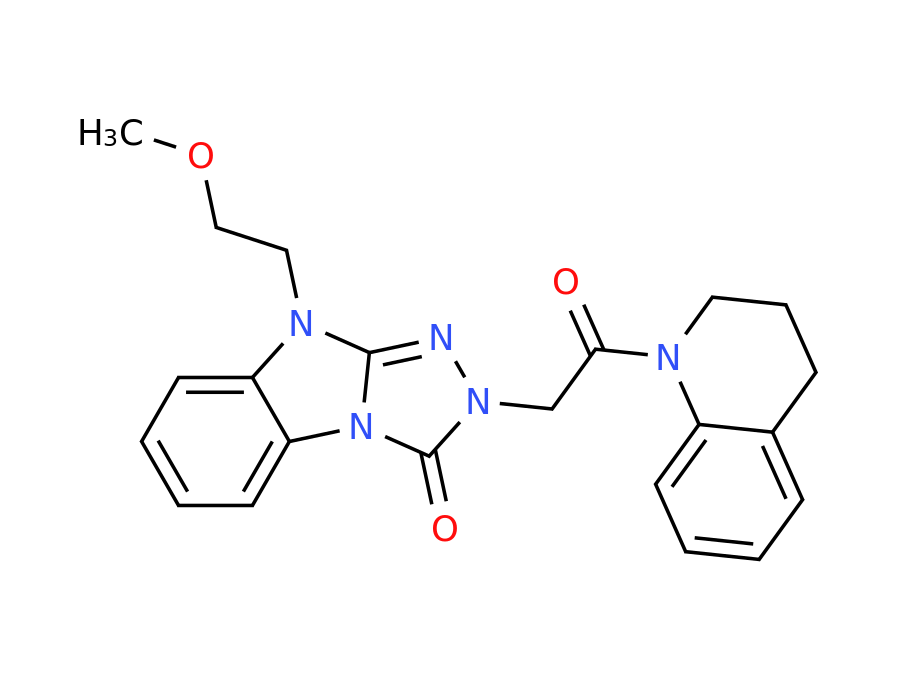 Structure Amb20127418