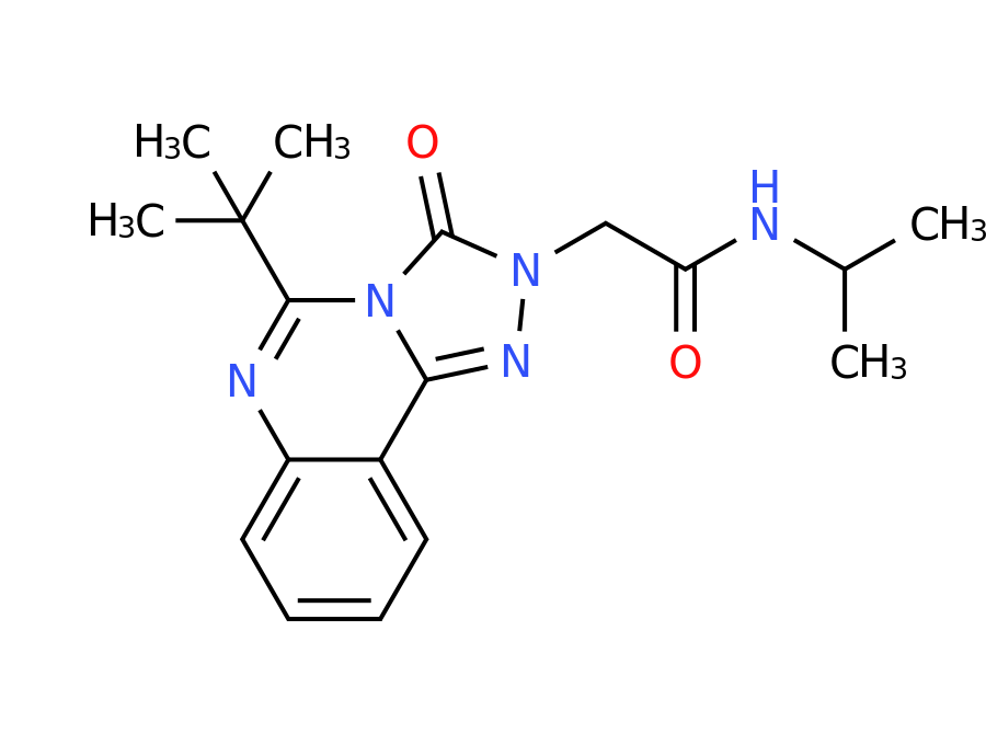 Structure Amb20127571