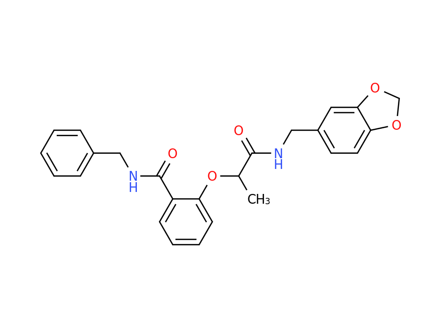 Structure Amb201295