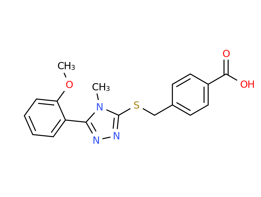 Structure Amb201300