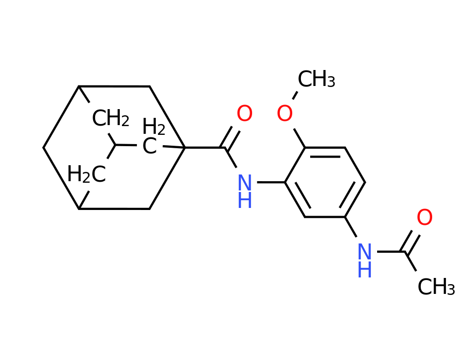 Structure Amb201457