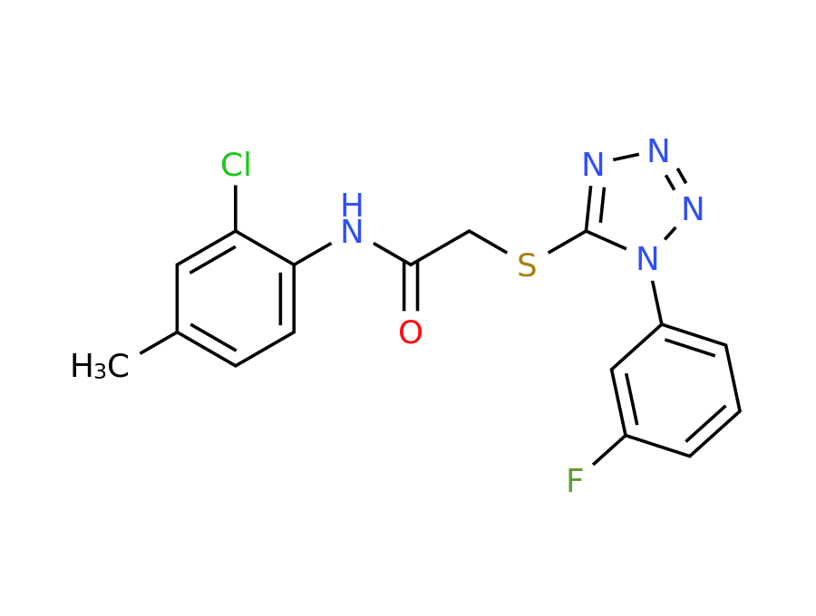 Structure Amb201465