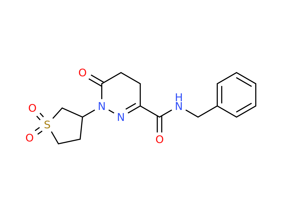 Structure Amb201483