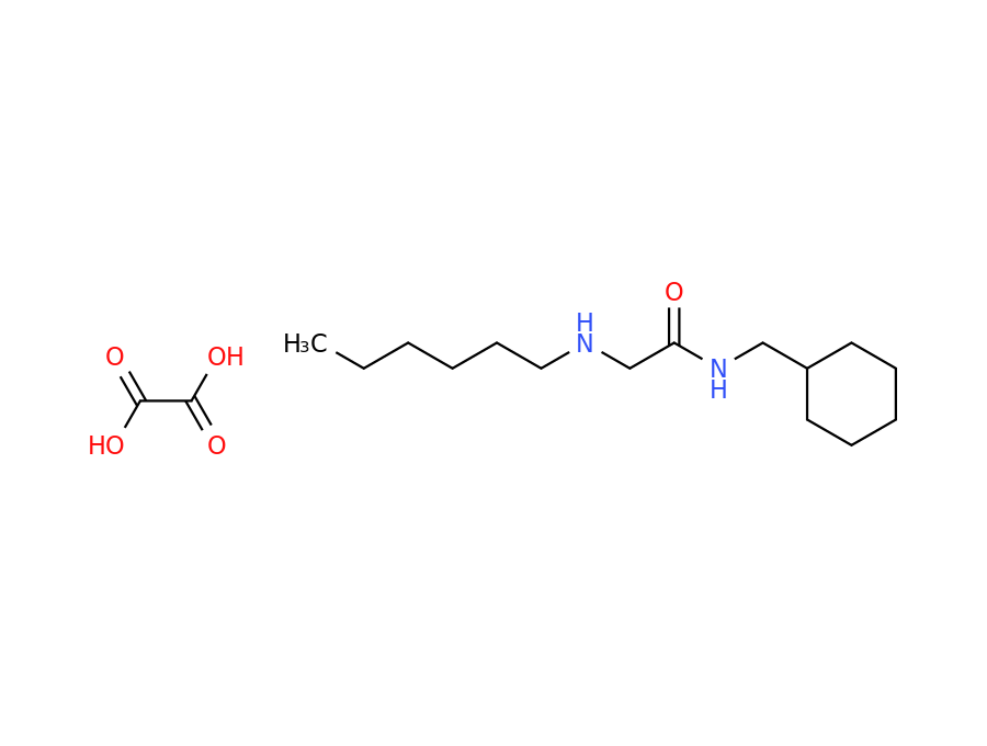 Structure Amb20151