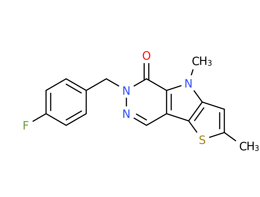 Structure Amb20153514