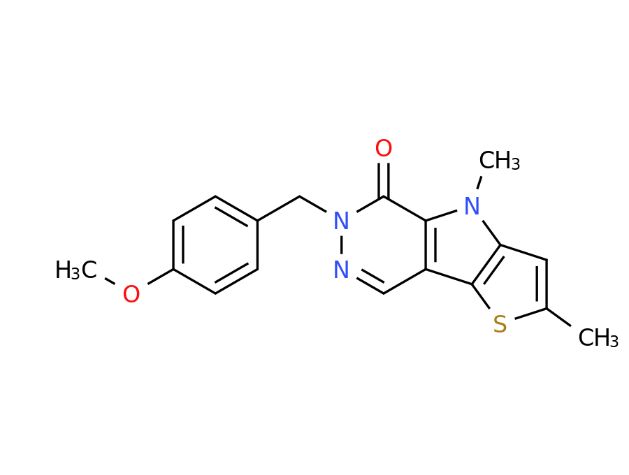 Structure Amb20153516