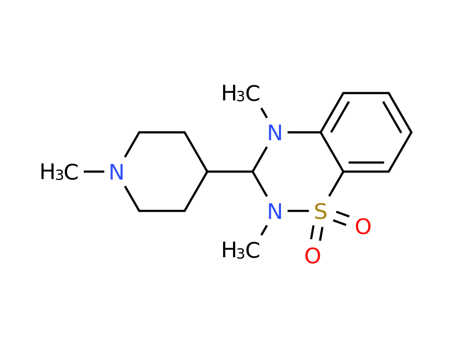 Structure Amb20157359