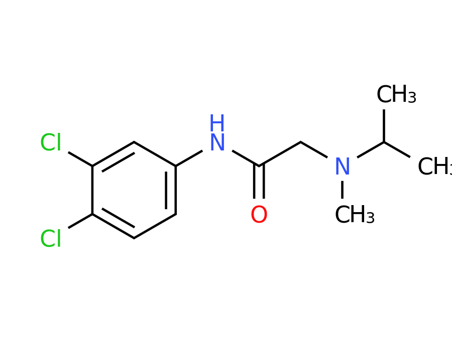 Structure Amb201583