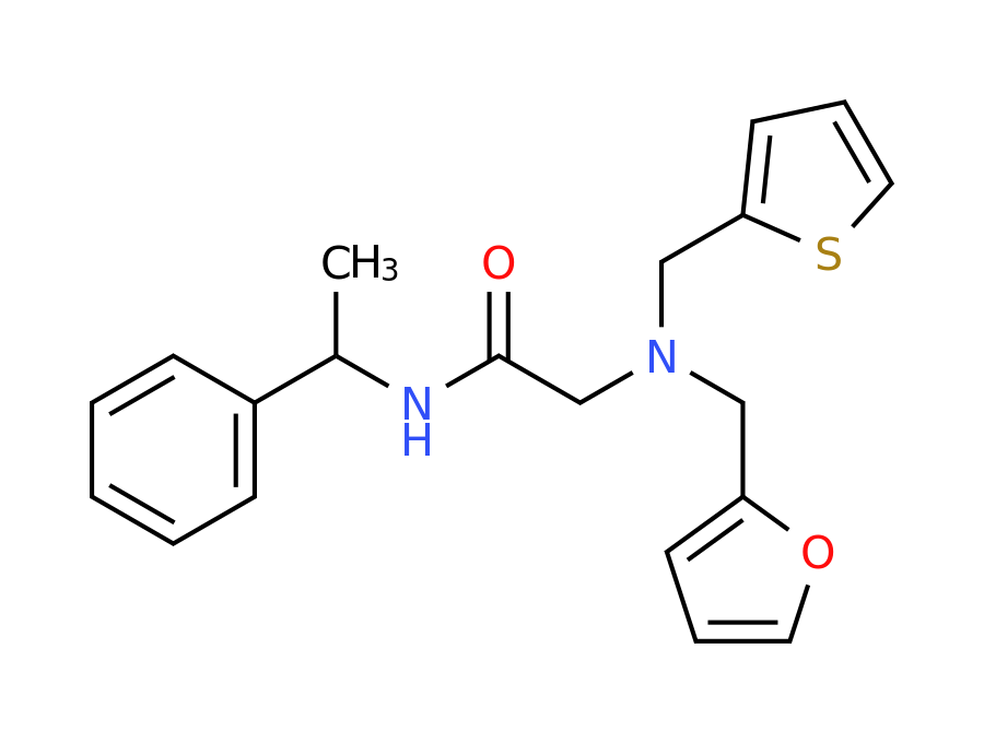 Structure Amb201642