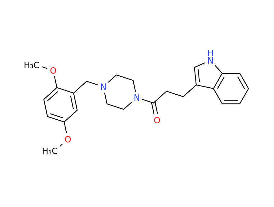 Structure Amb201647