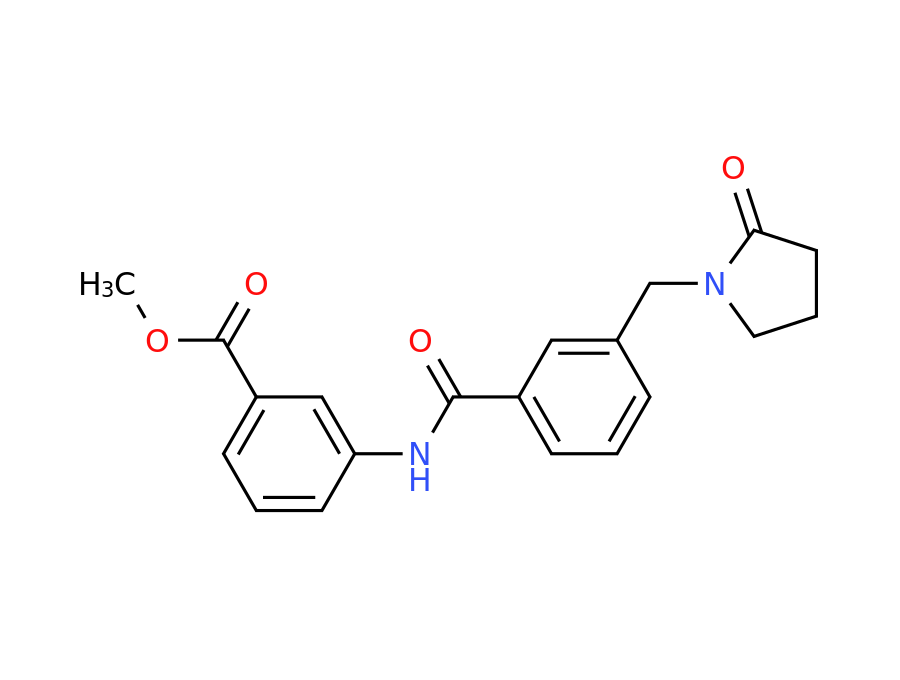 Structure Amb201661