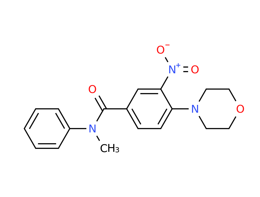 Structure Amb201663