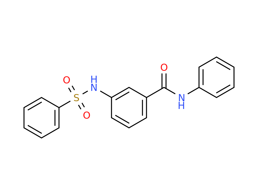 Structure Amb201665