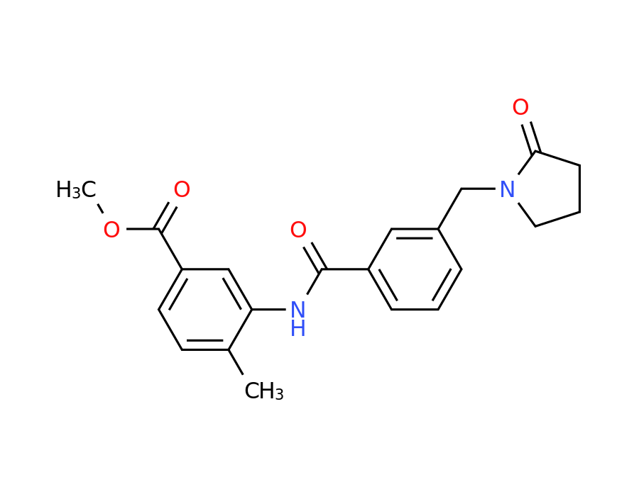 Structure Amb201673