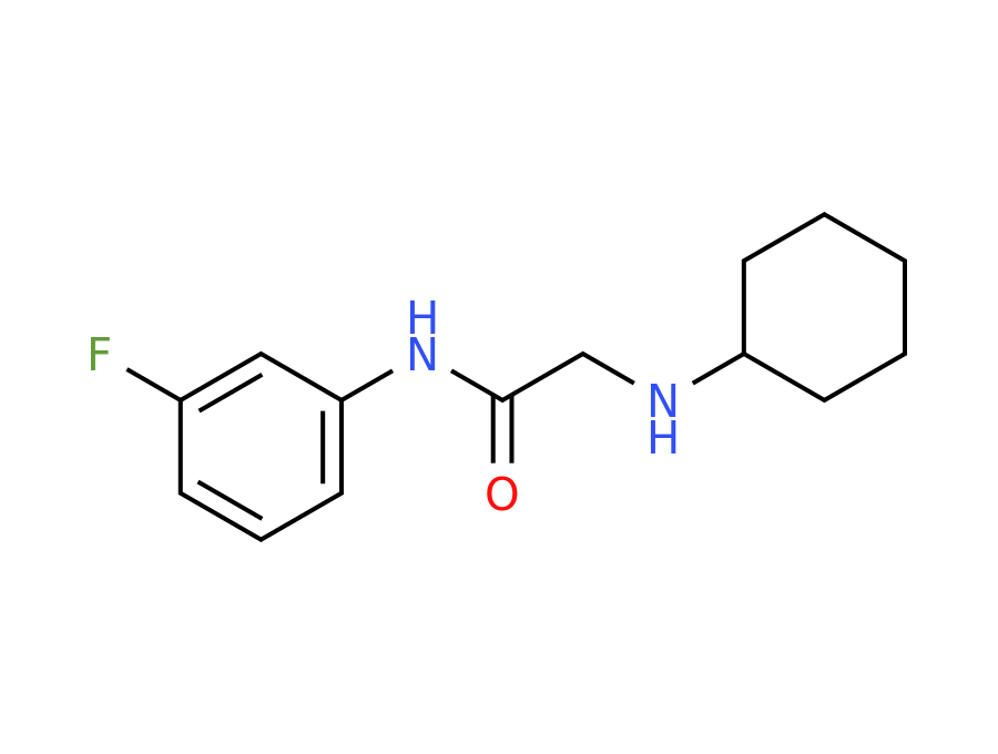 Structure Amb20168