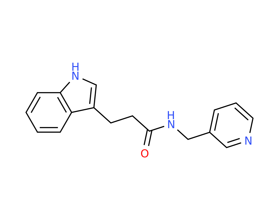 Structure Amb201691