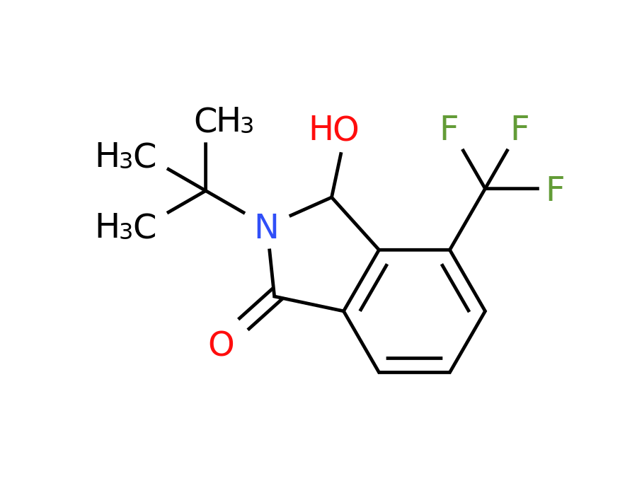 Structure Amb20171307