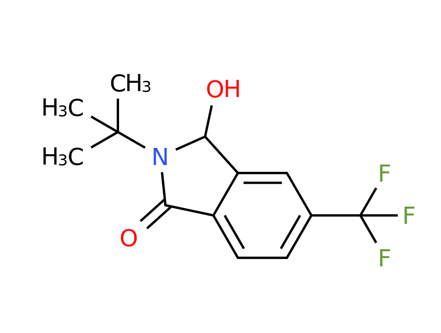 Structure Amb20171308