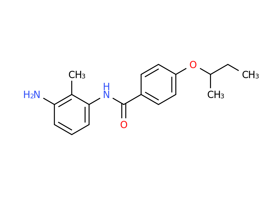 Structure Amb20171866