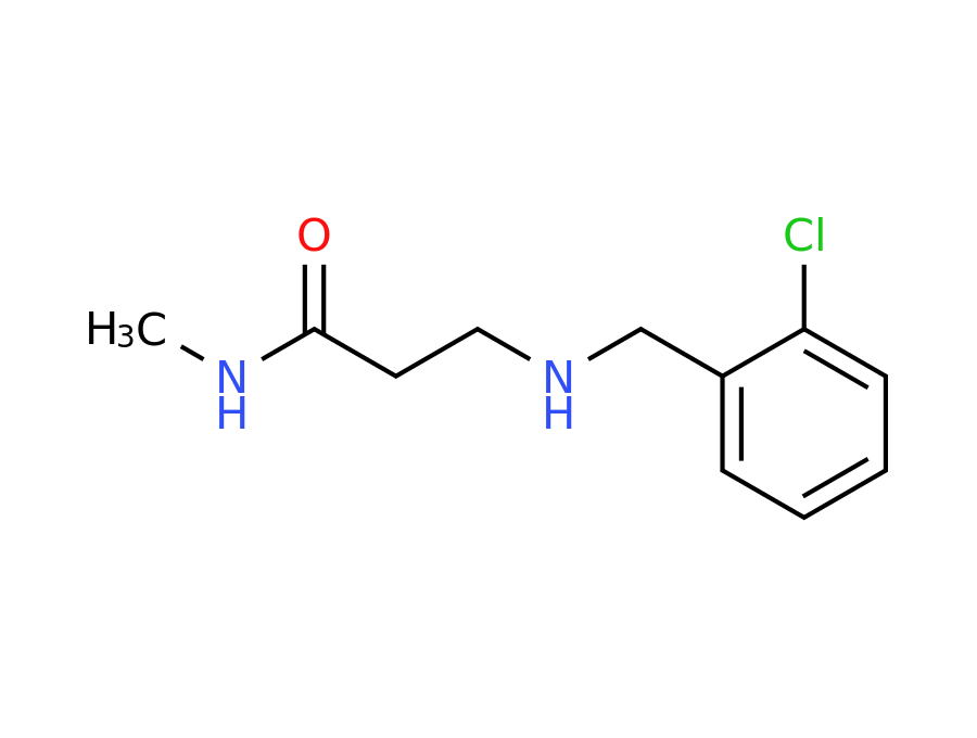 Structure Amb20171988