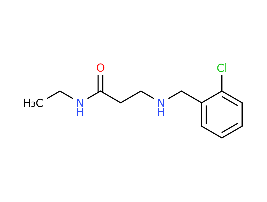 Structure Amb20171989