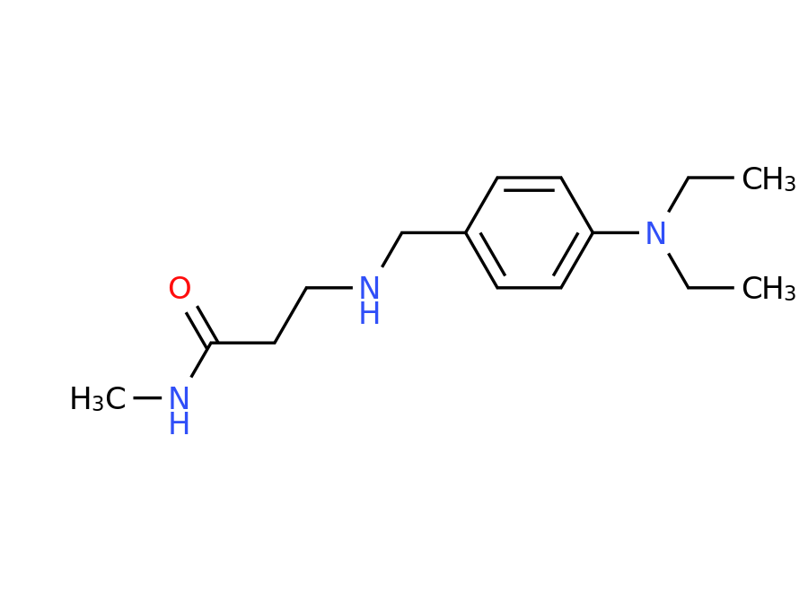 Structure Amb20171999