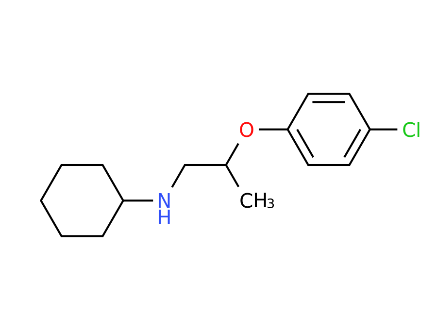 Structure Amb20172183