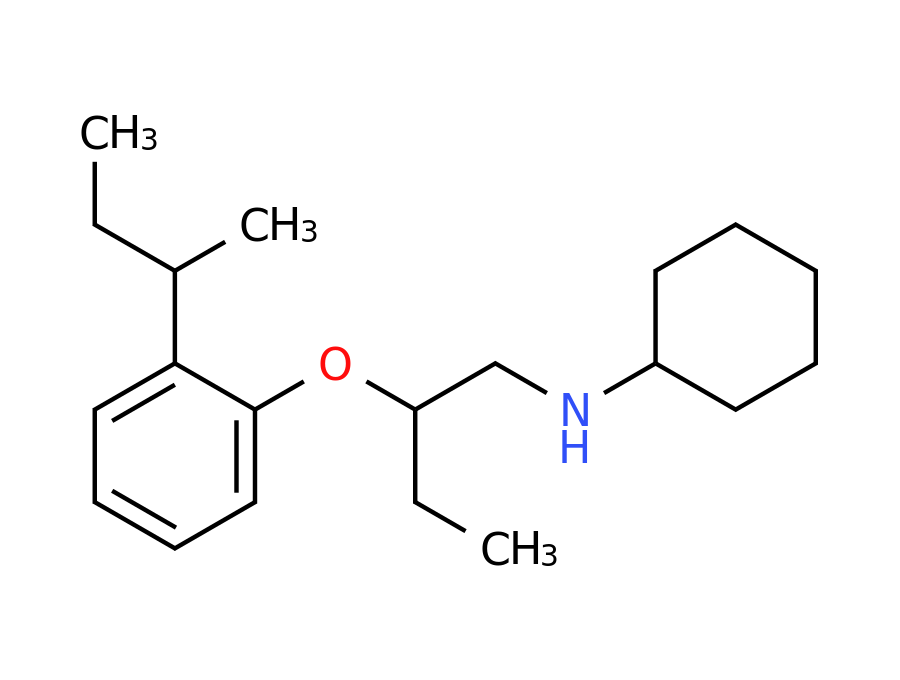 Structure Amb20172213