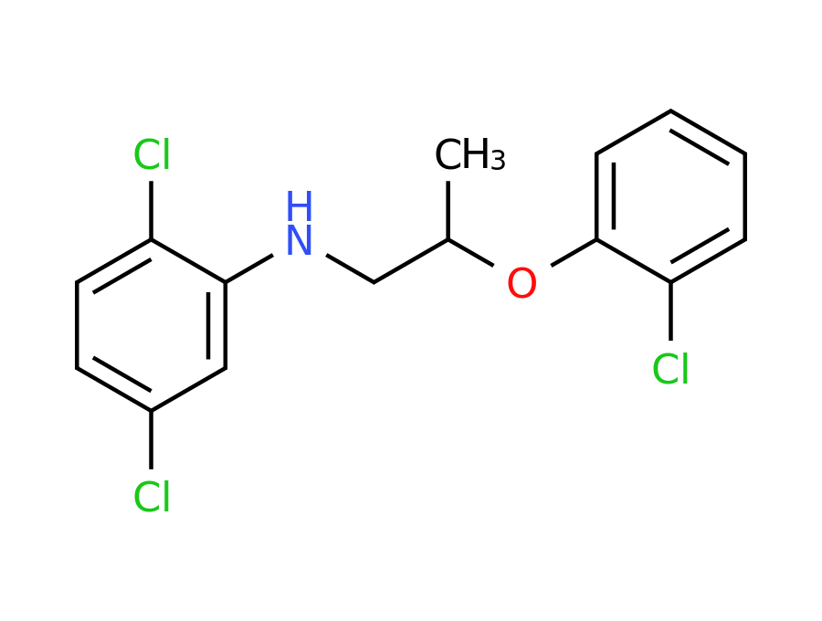 Structure Amb20173022