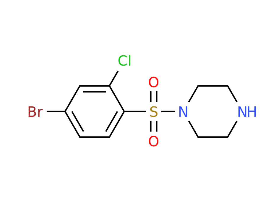 Structure Amb20174