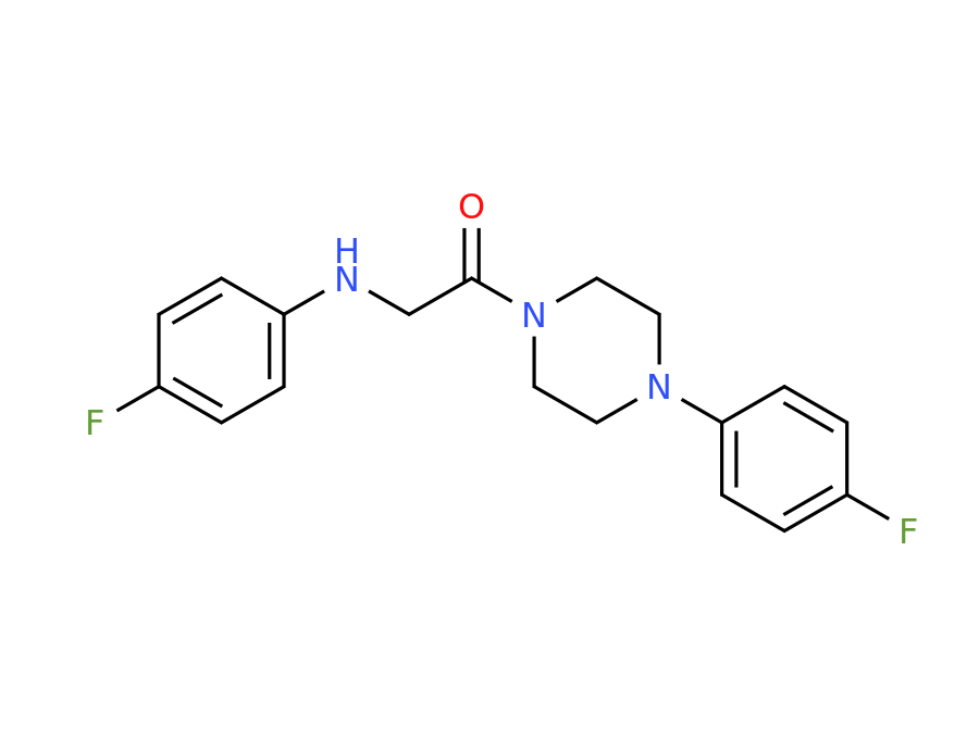 Structure Amb201743