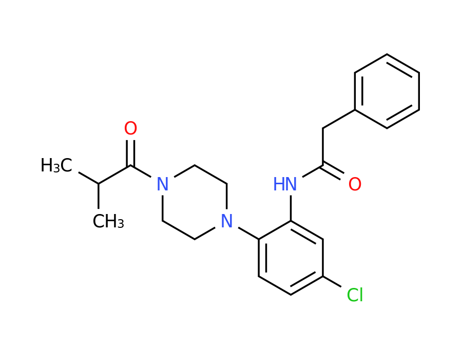 Structure Amb2017780