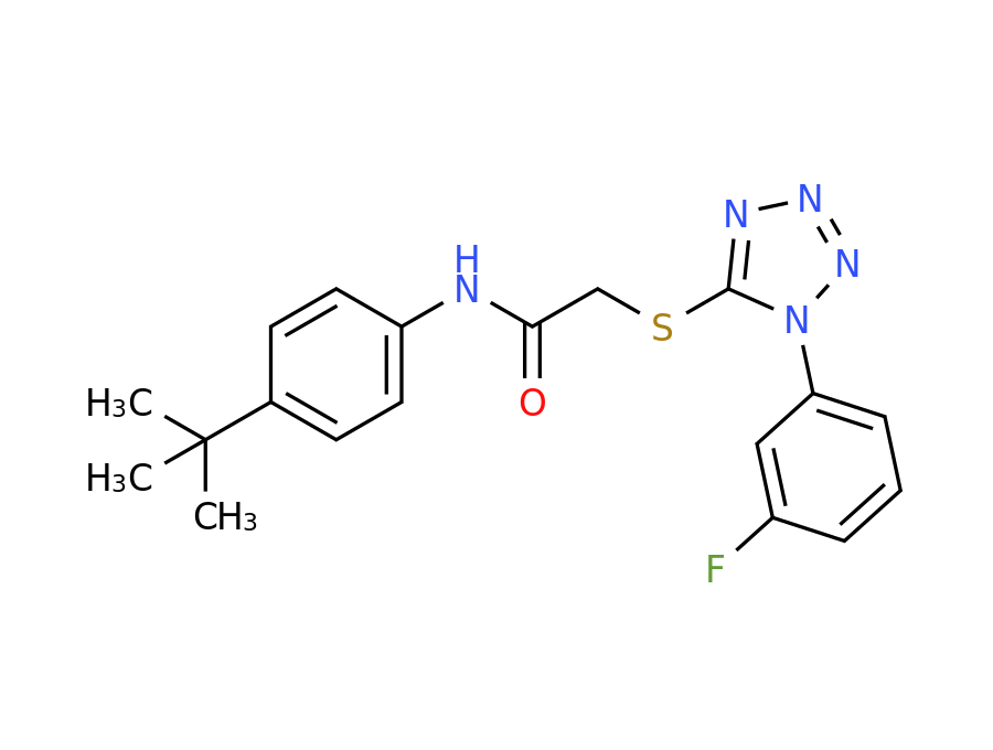 Structure Amb201796