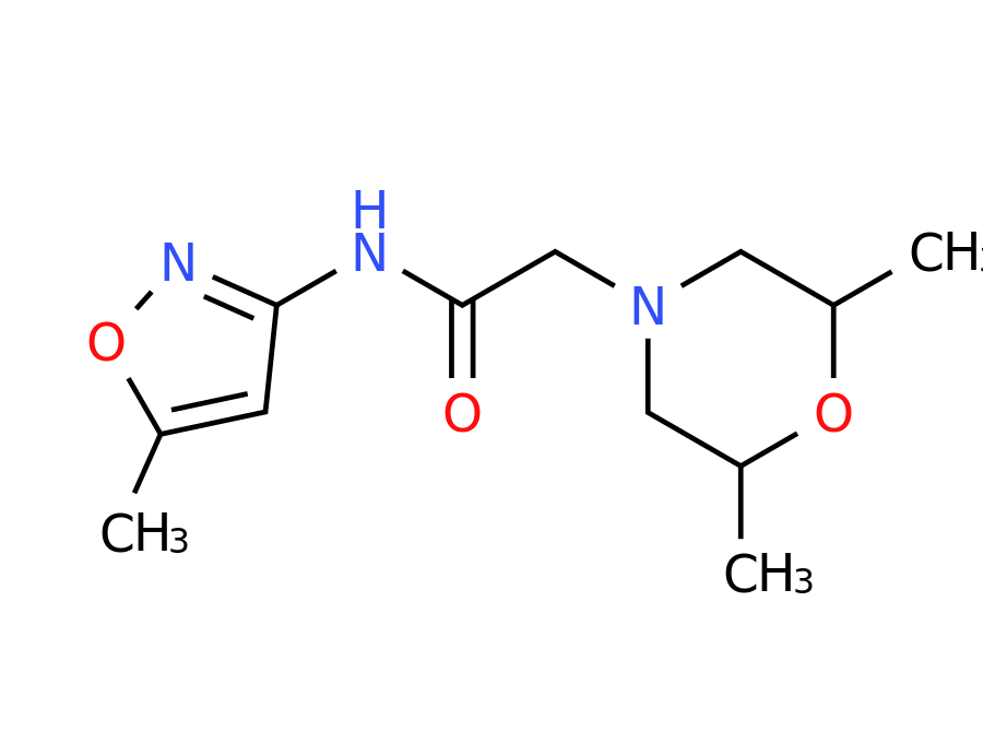 Structure Amb2018299