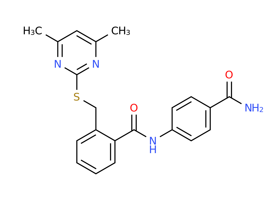 Structure Amb201831