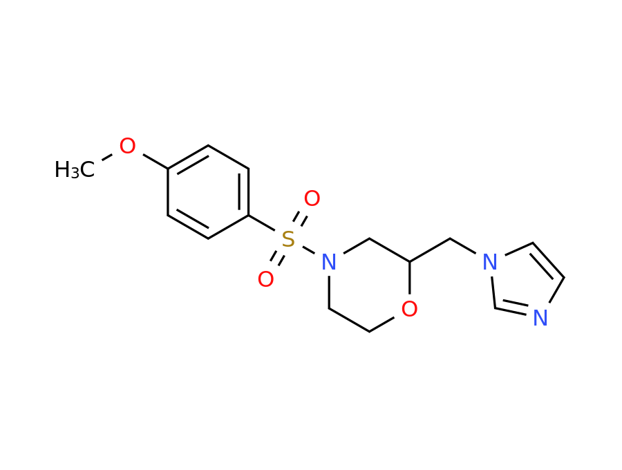 Structure Amb20185785